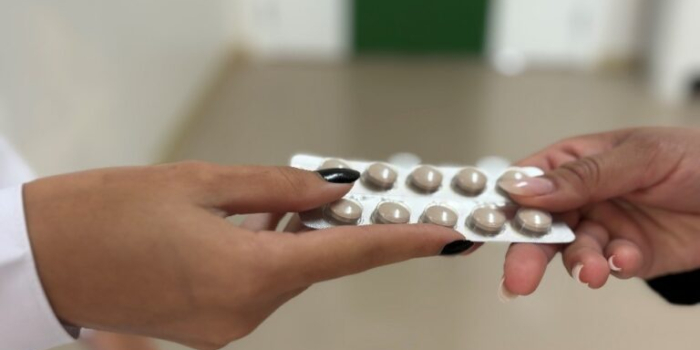 SES alerta: automedicação coloca saúde em risco